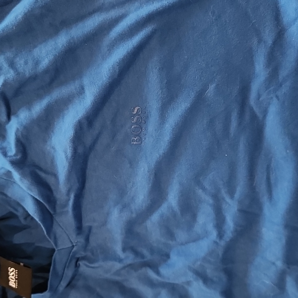 Hugo Boss t-shirt - Picture 4 of 4